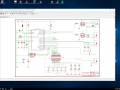 Windows 10 - Eagle 4.16r2