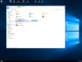Windows 10 - Explorer