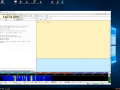 Windows 10 - Fldigi
