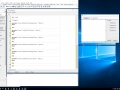 Windows 10 - Lazarus 1.4.2