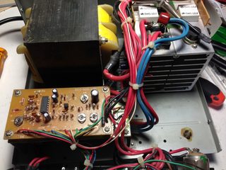 WSPR 
