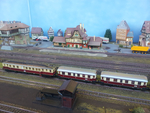 Bahnhof Neuffen