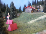 Wandergruppe