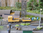 Anlage