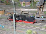 BR 89 auf Anlage