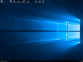 Windows 10 - Desktop
